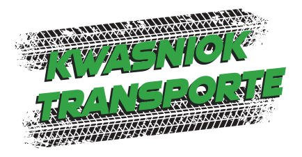 Logo kwasniok-transporte